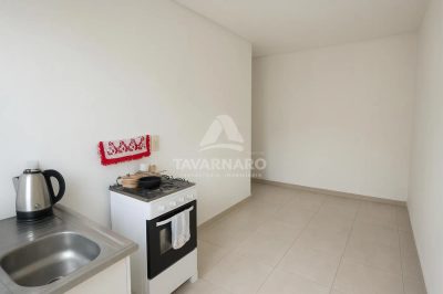 Apartamento, 1 quarto, 28 m² - Foto 3