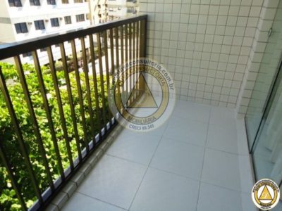 Cobertura, 2 quartos, 140 m² - Foto 2