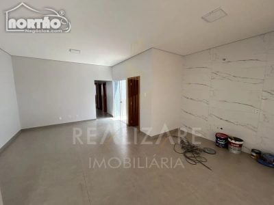Casa, 3 quartos, 91 m² - Foto 2