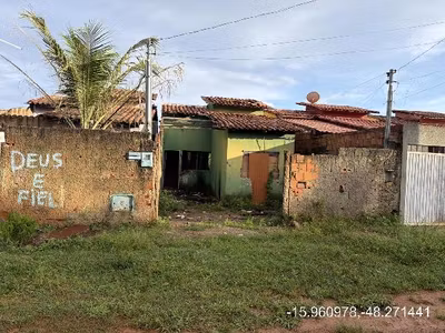 Casa, 2 quartos, 180 m² - Foto 1