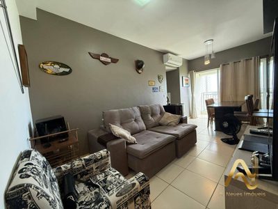Apartamento, 3 quartos, 85 m² - Foto 2