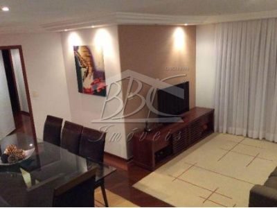 Apartamento, 3 quartos, 108 m² - Foto 4