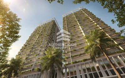 Apartamento, 4 quartos, 412 m² - Foto 1
