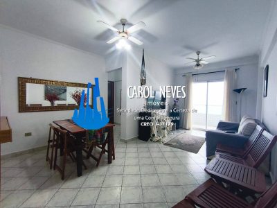 Apartamento, 2 quartos, 82 m² - Foto 2