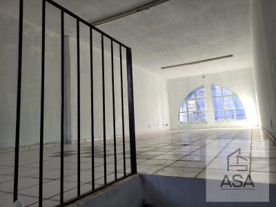 Loja-Salão, 203 m² - Foto 5