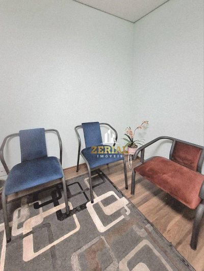 Sala-Conjunto, 39 m² - Foto 5
