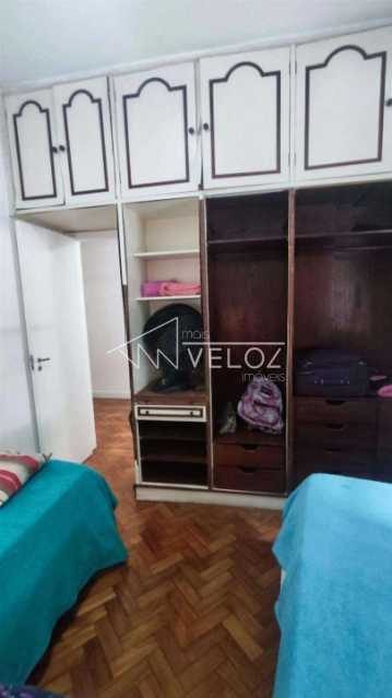 Apartamento, 2 quartos, 74 m² - Foto 1