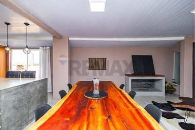 Casa, 3 quartos, 110 m² - Foto 3