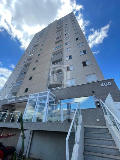Apartamento, 2 quartos, 52 m² - Foto 2