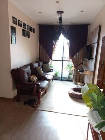 Apartamento, 3 quartos, 69 m² - Foto 1