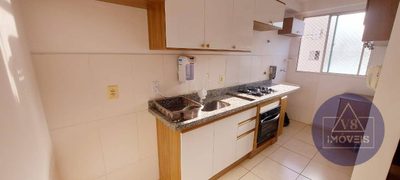 Apartamento, 2 quartos, 50 m² - Foto 4