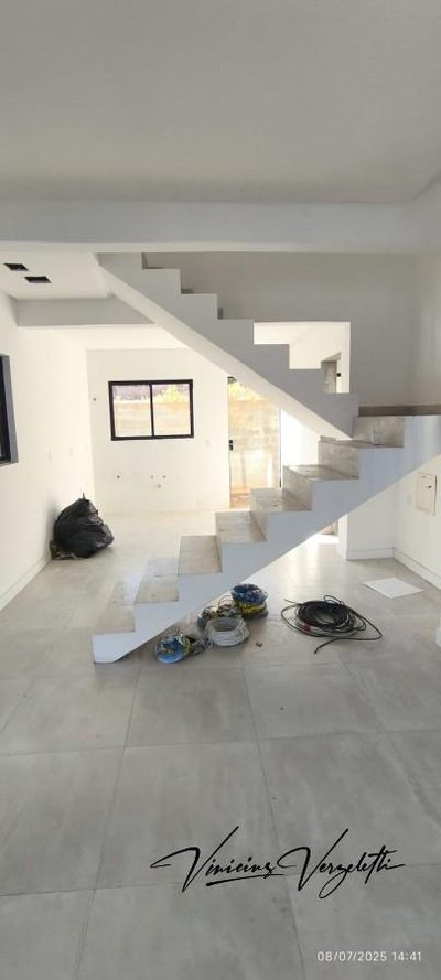 Sobrado, 2 quartos, 97 m² - Foto 3