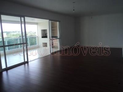 Apartamento, 3 quartos, 186 m² - Foto 1