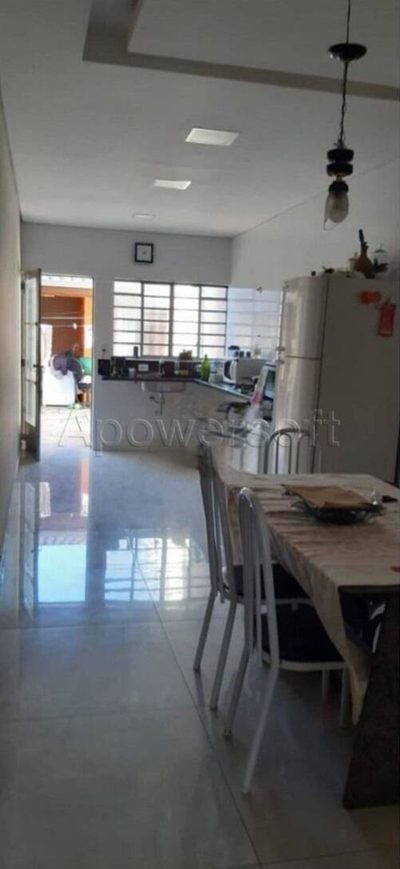 Sobrado, 4 quartos, 150 m² - Foto 3