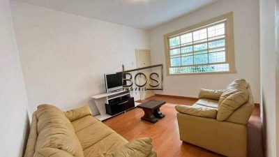 Apartamento, 3 quartos, 122 m² - Foto 4