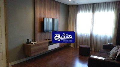 Sobrado, 3 quartos, 277 m² - Foto 2