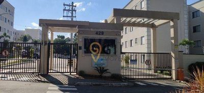 Apartamento, 2 quartos, 45 m² - Foto 1