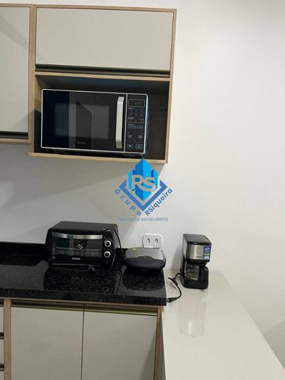 Kitnet-Studio, 35 m² - Foto 3
