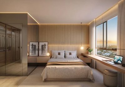 Cobertura, 3 quartos, 158 m² - Foto 4