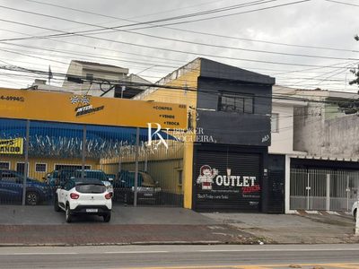 Loja-Salão, 240 m² - Foto 5