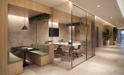 Loja-Salão, 79 m² - Foto 4