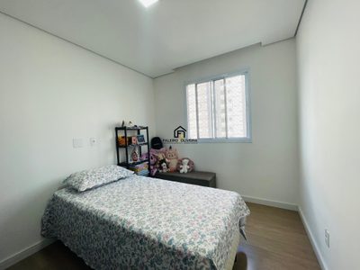 Apartamento, 3 quartos, 82 m² - Foto 5