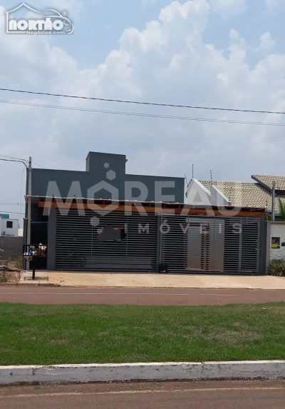 Casa, 3 quartos, 260 m² - Foto 1