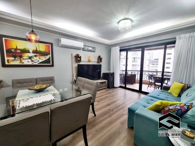 Apartamento, 4 quartos, 130 m² - Foto 3