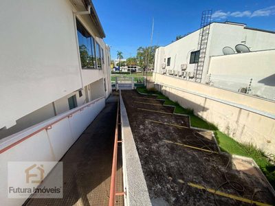 Loja-Salão, 200 m² - Foto 3
