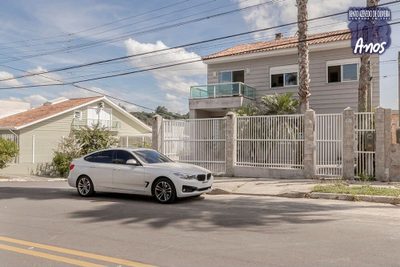 Casa, 4 quartos, 132 m² - Foto 1