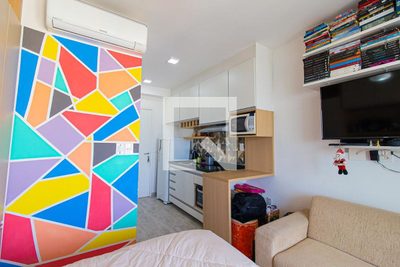 Kitnet-Studio, 24 m² - Foto 5