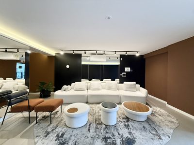 Apartamento, 2 quartos, 83 m² - Foto 2