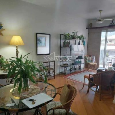 Apartamento, 2 quartos, 95 m² - Foto 2