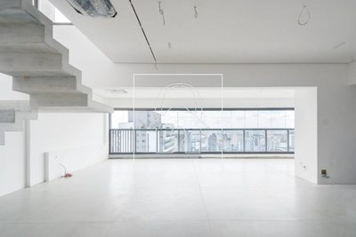 Apartamento, 2 quartos, 352 m² - Foto 3