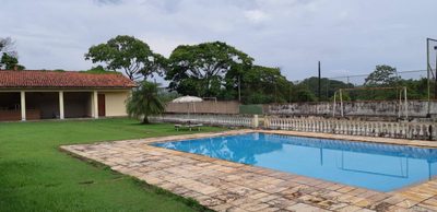 Chácara, 4 quartos, 4 hectares - Foto 1