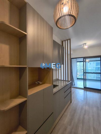 Apartamento, 2 quartos, 47 m² - Foto 3