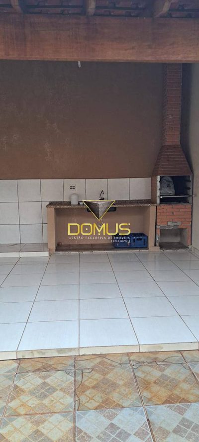 Casa, 2 quartos, 143 m² - Foto 3