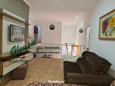 Casa, 4 quartos - Foto 2