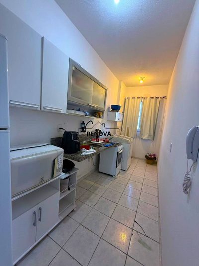 Apartamento, 2 quartos, 57 m² - Foto 3