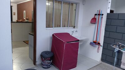 Casa, 2 quartos - Foto 3