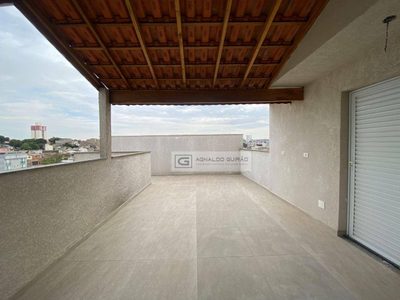 Cobertura, 2 quartos, 98 m² - Foto 2