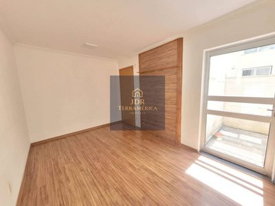 Apartamento, 2 quartos, 48 m² - Foto 3