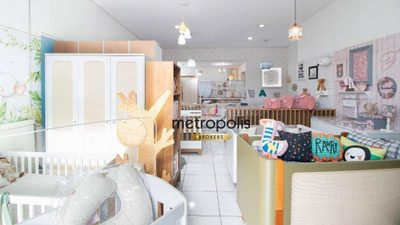 Loja-Salão, 260 m² - Foto 3