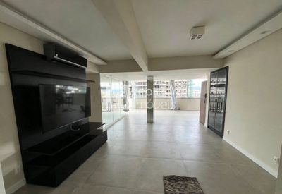 Cobertura, 3 quartos, 126 m² - Foto 3