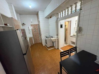 Apartamento, 2 quartos, 80 m² - Foto 1