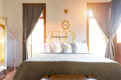 Chácara, 4 quartos, 950 m² - Foto 2