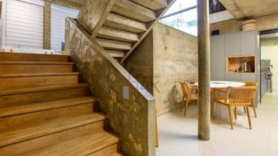 Casa, 3 quartos, 225 m² - Foto 1