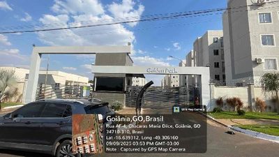 Apartamento, 2 quartos, 53 m² - Foto 1