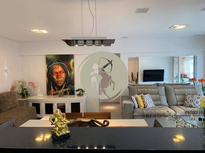 Apartamento, 2 quartos, 110 m² - Foto 2