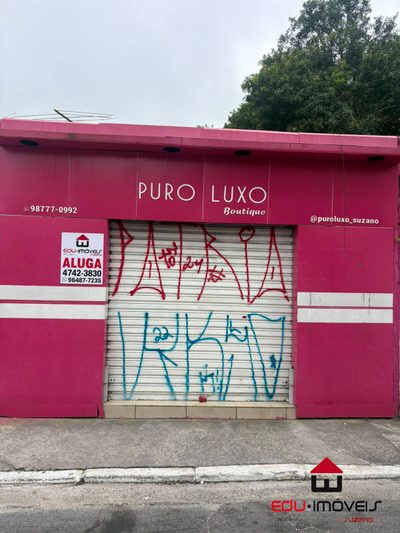Loja-Salão - Foto 2